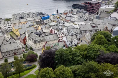Ålesund Ålesund