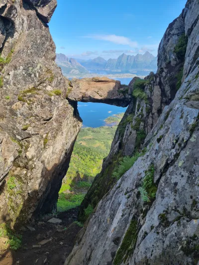 Djevelporten Djevelporten