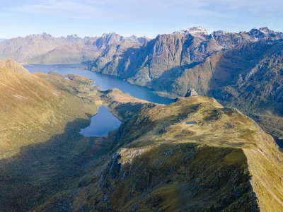 Higravfjorden Higravfjorden