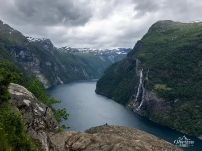 Geirangerfjord Geirangerfjord