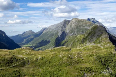 Stranda Valley Stranda Valley
