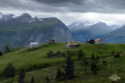 Klovset Klovset