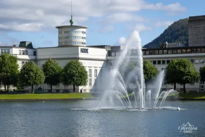 Bergen Art Museum Bergen Art Museum