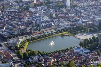 Bergen Bergen