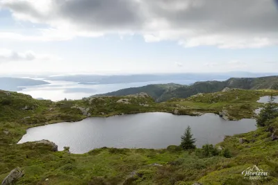 Lac Storediket Lac Storediket