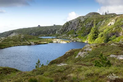 Lac Storediket Lac Storediket
