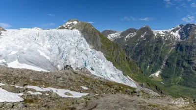 Flatbreen Flatbreen