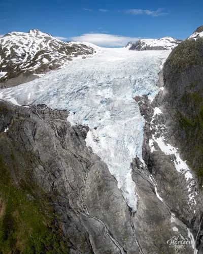 Flatbreen (drone shot) Flatbreen (drone shot)
