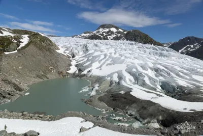 Flatbreen Flatbreen