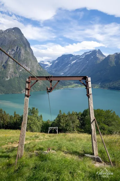 Glomnesnakken – photo 8