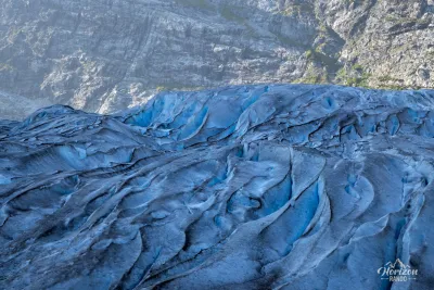 Nigardsbreen