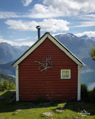 Raksætra farm Raksætra farm