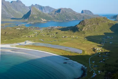 Sandbotnen Sandbotnen