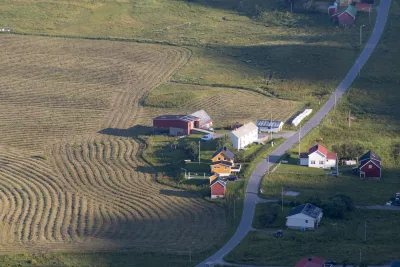 Yttersand farms Yttersand farms