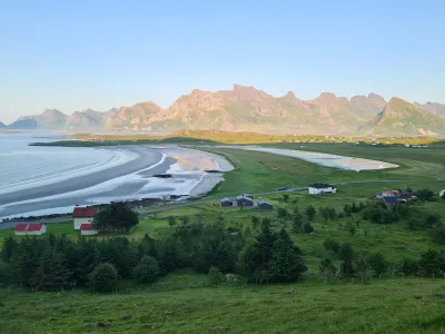 Sandbotnen Sandbotnen