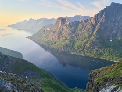 Ørnfjorden Ørnfjorden