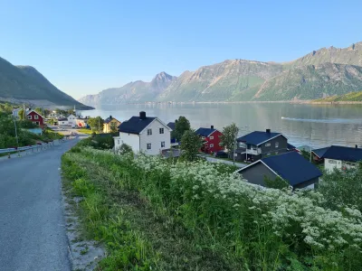 Fjordgård Fjordgård
