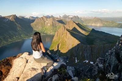 Husfjellet – photo 16