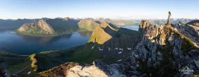 Husfjellet – photo 17