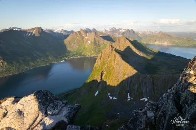 Husfjellet – photo 18
