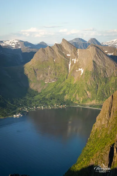 Husfjellet – photo 19