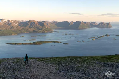Husfjellet – photo 21