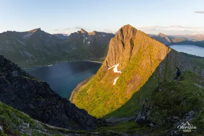 Husfjellet – photo 24
