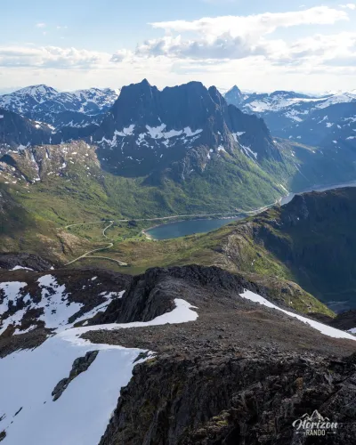Grytetippen and Keipen – photo 19