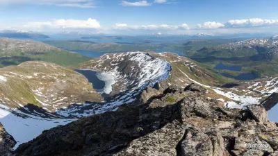 Grytetippen and Keipen – photo 17