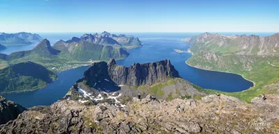 Grytetippen and Keipen – photo 12