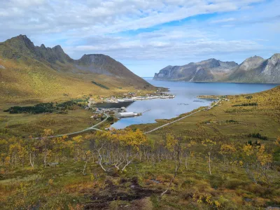 Senjahopen Senjahopen