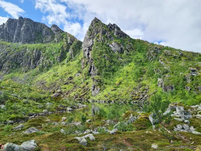 Sukkertoppen Sukkertoppen