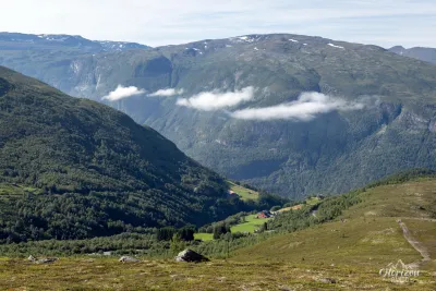 Bjørgo