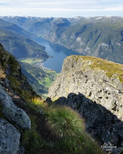Aurlandsfjord