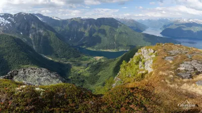 Esefjord Esefjord