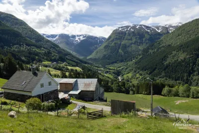 Lunde Farm Lunde Farm
