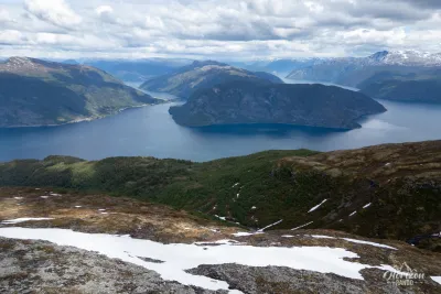 Sognefjord Sognefjord