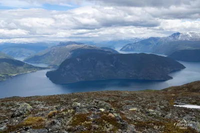 Sognefjord Sognefjord
