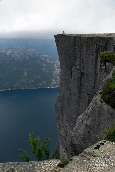 Preikestolen