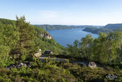 Åptafjord Åptafjord