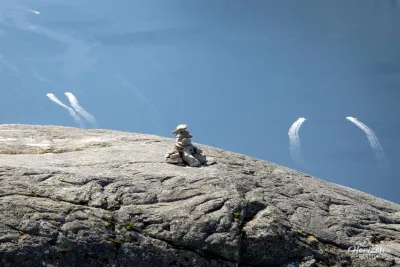 Lysefjord Lysefjord