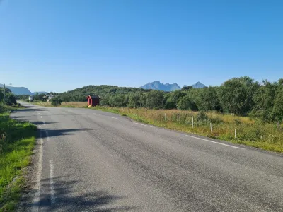Bus stop Bus stop