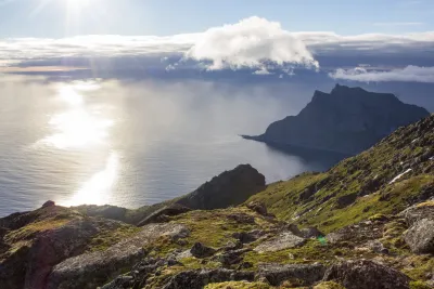 Norwegian Sea Norwegian Sea