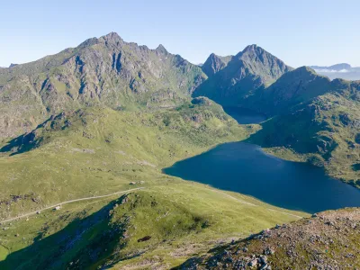 Himmeltindan Himmeltindan