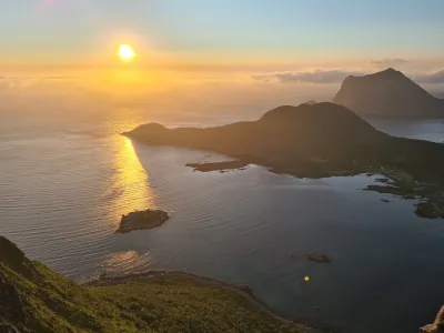 Sunset Sunset