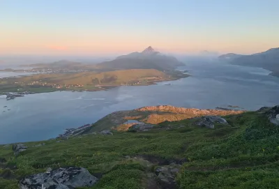 Skottinden Skottinden