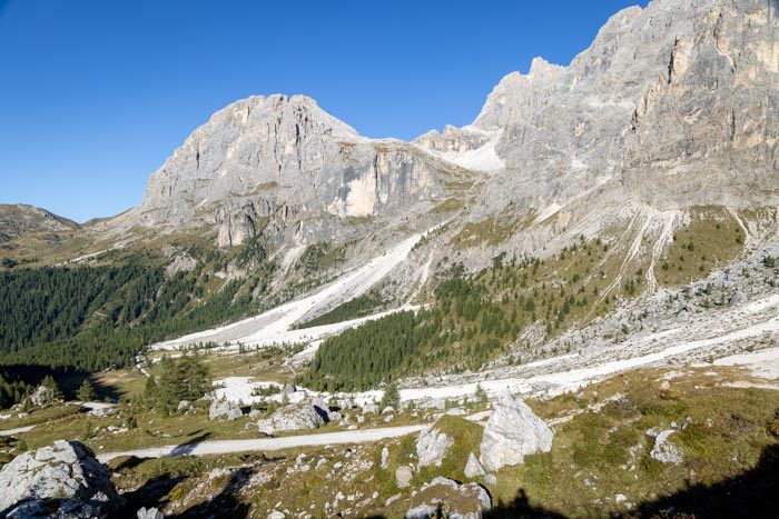 Monte Mulaz Hike