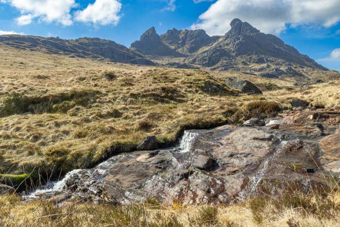 The Cobbler Hike
