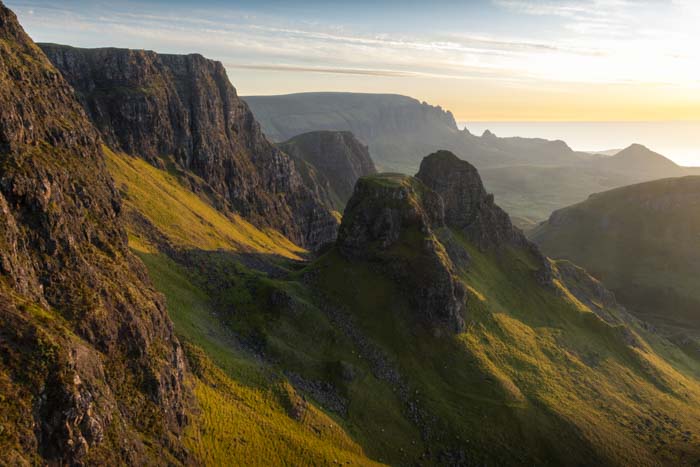 Bioda Buidhe Hike