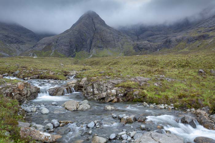 Fairy Pools Hike